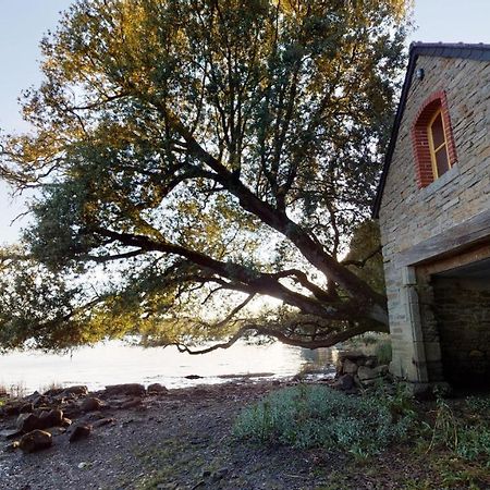 Domaine De L'Orangerie De Lanniron Hotel Quimper Kültér fotó