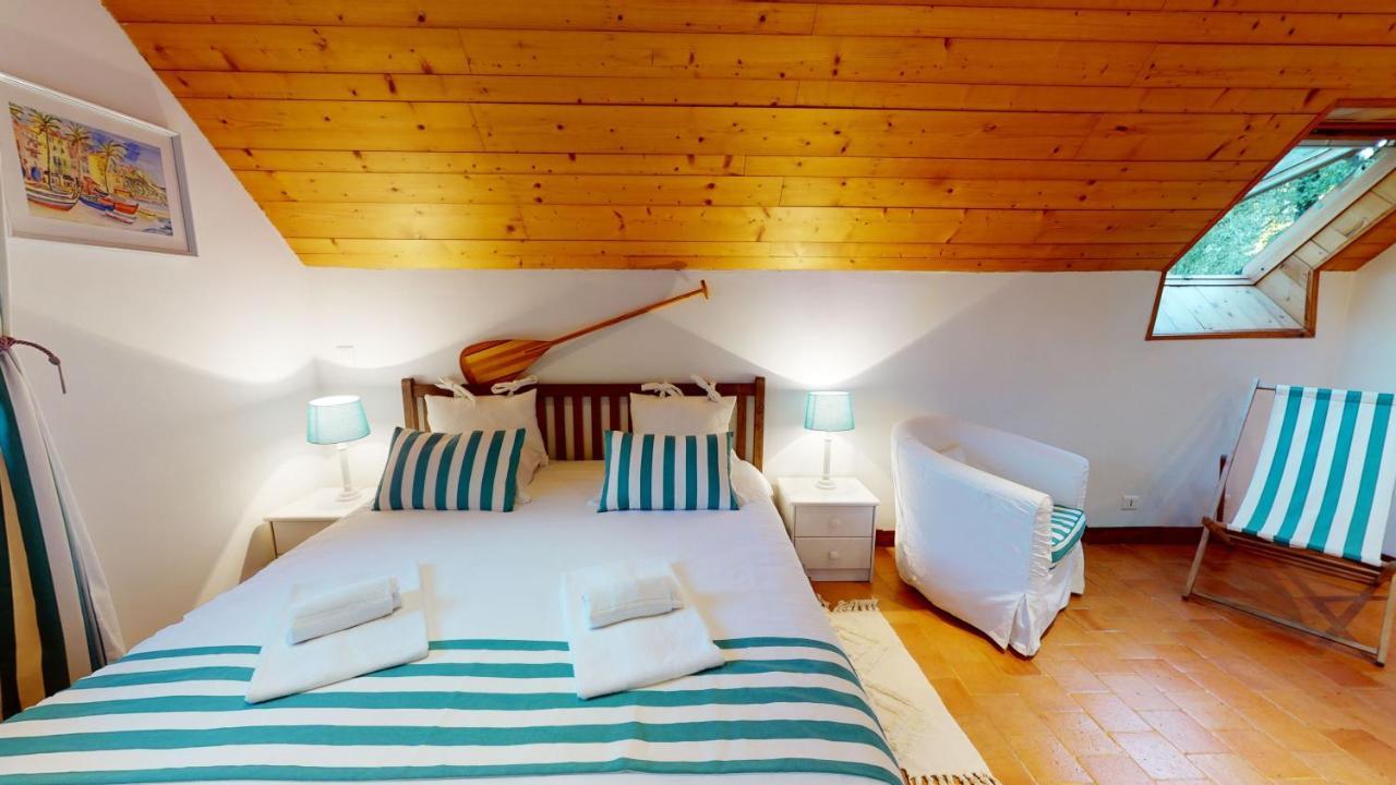 Domaine De L'Orangerie De Lanniron Hotel Quimper Kültér fotó
