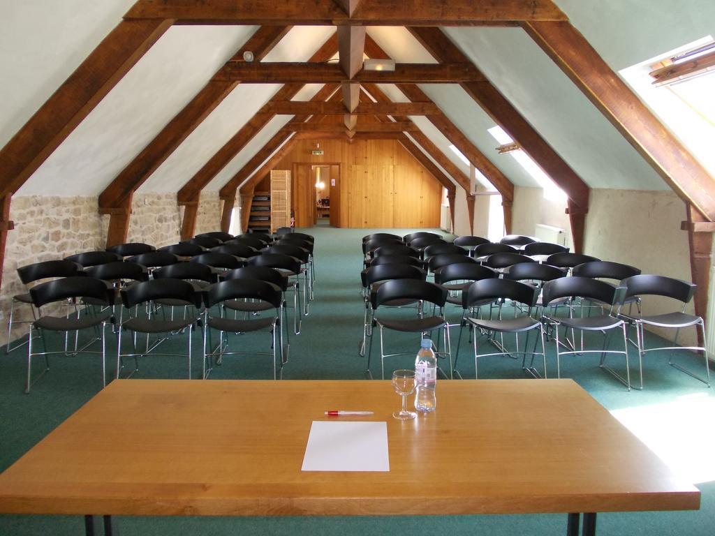 Domaine De L'Orangerie De Lanniron Hotel Quimper Kültér fotó