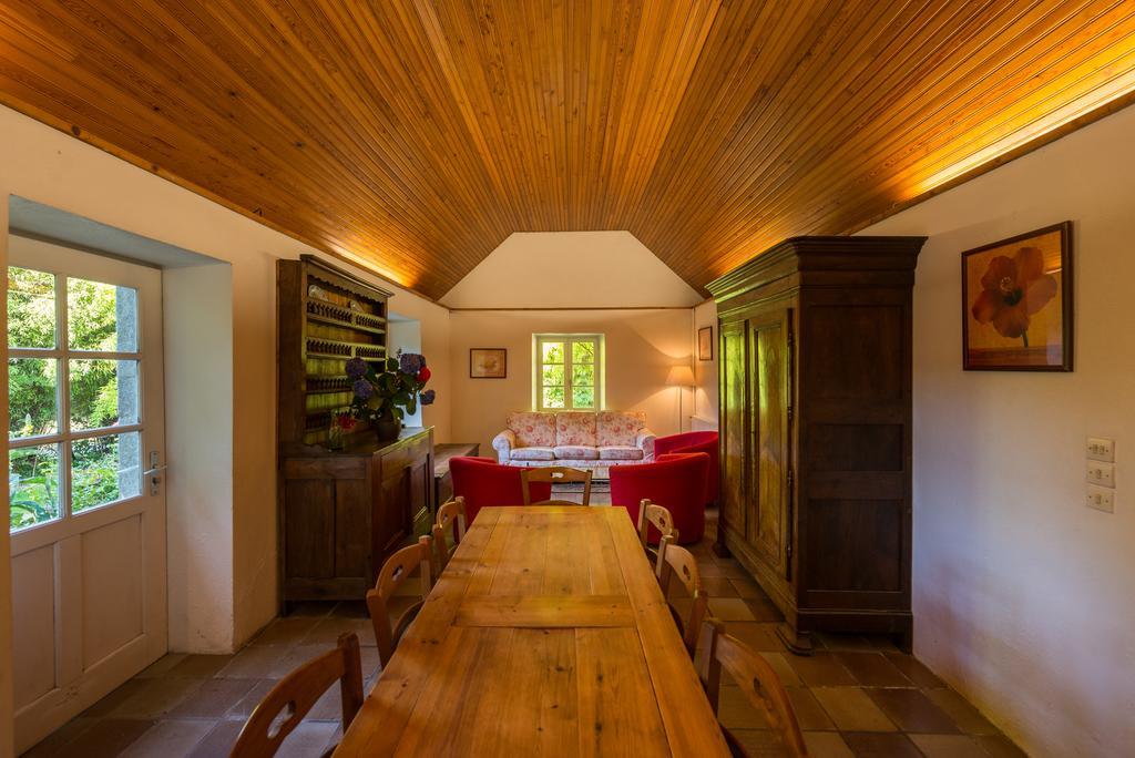 Domaine De L'Orangerie De Lanniron Hotel Quimper Kültér fotó